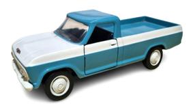 Miniatura Gm Chevrolet C-15 Miniatura Gm Chevrolet C-15