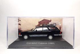 miniatura GM Chevrolet Caravan GAM0248