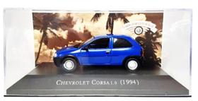 miniatura GM Chevrolet Corsa Wind GAM0084 miniatura GM Chevrolet Corsa Wind GAM0084