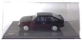 miniatura GM Chevrolet Monza S/R miniatura GM Chevrolet Monza S/R
