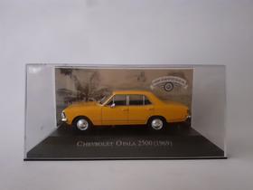 miniatura GM Chevrolet Opala 2500 GAM0095
