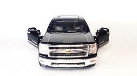 miniatura GM Chevrolet Silverado GAM0087