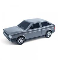 Miniatura Gol Quadrado Cor: CinzaCor da Miniatura:Cinza Miniatura Gol Quadrado Cor: CinzaCor da Miniatura:Cinza