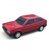 Miniatura Gol Quadrado Cor:VinhoCor da Miniatura:Vinho