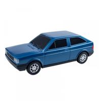 Miniatura Gol Quadrado