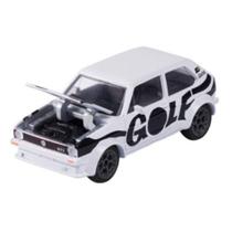 Miniatura Golf Mk1 The Originals Deluxe Cars 1/64 Majorette Miniatura Golf Mk1 The Originals Deluxe Cars 1/64 Majorette