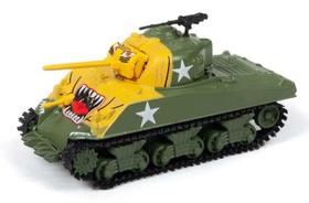 Miniatura Greatest Generation 2019 Johnny Lightning 1/64