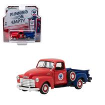 Miniatura greenlight - 1953 chevrolet 3100 pickup - 87010-b