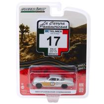 Miniatura greenlight 1953 studebaker commander