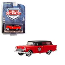 Miniatura greenlight - 1955 chevrolet sedan delivery - 35120-a Miniatura greenlight - 1955 chevrolet sedan delivery - 35120-a