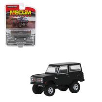 Miniatura greenlight - 1968 icon ford bronco - 37190-b