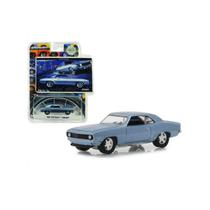 Miniatura greenlight - 1969 chevrolet camaro - 29976