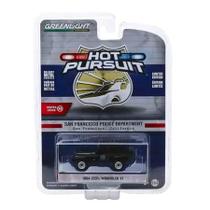 Miniatura greenlight - 1994 jeep wrangler yj 42890-d