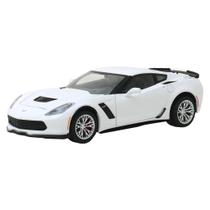 Miniatura greenlight chevrolet corvette z06 2019 escal 1/24