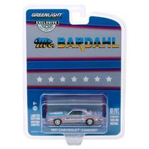 Miniatura Greenlight Mr.bardahl 1967 Chevrolet Camaro