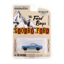 Miniatura greenlight the ford boys 1965 ford mustang 30366