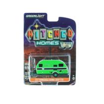 Miniatura greenlight - winnebago winnie drop 1710