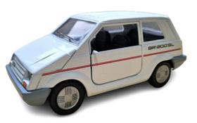 miniatura Gurgel BR-800 SL