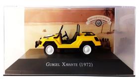miniatura Gurgel Xavante GAM0265