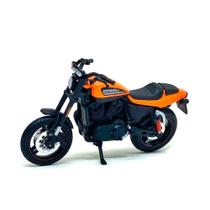 Miniatura Harley-Davidson 2011 XR 1200X Serie 42 1:18 Maisto