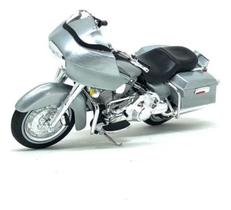Miniatura Harley Davidson Fltr Road Glide (2002) 1:18 Maisto Miniatura Harley Davidson Fltr Road Glide (2002) 1:18 Maisto