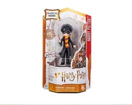 Miniatura Harry Potter Magical Minis Amuleto mágico