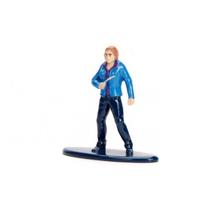 Miniatura harry potter nano metalfigs hermione granger - dtc hp16