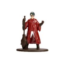 Miniatura harry potter nano metalfigs torneio quadribol - dtc hp14