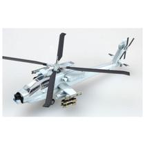 Miniatura Helicóptero Ah-64A Apache Iraq 2004 1/72 Easy Model Esy Ae-37026