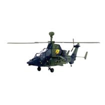 Miniatura Helicóptero Eurocopter Ec-665 Tiger Uht.9826 German Army 1/72 Easy Model Esy Ae-37006