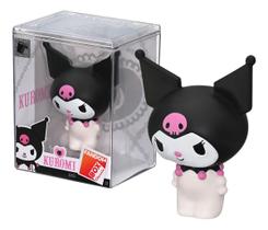 Miniatura Hello Kitty Sanrio Fandom Box Colecionável Cores Vibrantes
