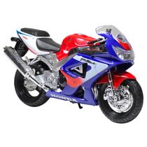 Miniatura Honda CBR Fireblade 1/18 California Welly