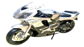 miniatura Honda CBR600 F4i GAM1008 miniatura Honda CBR600 F4i GAM1008