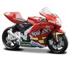 Miniatura Honda Rcv 211 Spains N.1 Kit c/3 Un