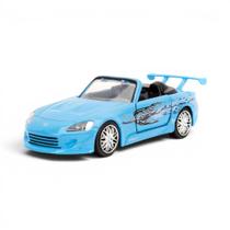Miniatura Honda S2000 2001 - Velozes e Furiosos - Jada Toys - 1:32