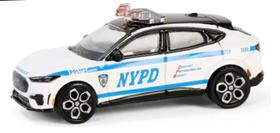 Miniatura Hot Pursuit - Série Exclusive - 1:64 - Greenlight