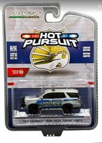 Miniatura Hot Pursuit - Série Exclusive - 1:64 - Greenlight