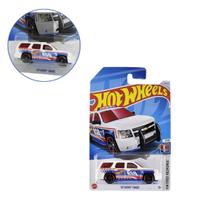 Miniatura hot wheels - '07 chevy tahoe - htd28 - 57/250 Miniatura hot wheels - '07 chevy tahoe - htd28 - 57/250