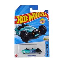 Miniatura hot wheels 1/5 morgan super 3 15/250 hyw13