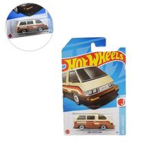 Miniatura hot wheels - 1986 toyota van - hkj15 - 95/250
