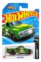 Miniatura hot wheels 2/10 draftnator 14/250 hyw70