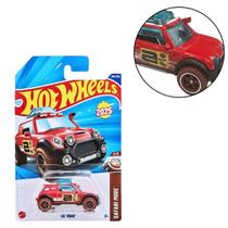Miniatura hot wheels 2025 safari mode lil roar