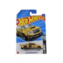 Miniatura hot wheels 22 ford maverick custom