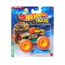 Miniatura hot wheels 3/6 rebellion fyj44 jcd75la10 21a Miniatura hot wheels 3/6 rebellion fyj44 jcd75la10 21a