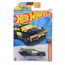 Miniatura hot wheels 4/5 track dwagon 189/250 htf12 Miniatura hot wheels 4/5 track dwagon 189/250 htf12