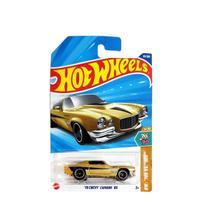 Miniatura hot wheels 70 chevy camaro rs Miniatura hot wheels 70 chevy camaro rs