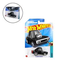 Miniatura hot wheels - '70 dodge charger - htb40 - 161/250