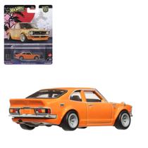 Miniatura hot wheels 72 toyota corolla te27 fpy86