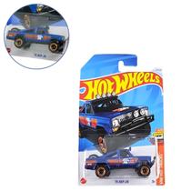 Miniatura hot wheels - '73 jeep j10 - htc31 - 91/250 Miniatura hot wheels - '73 jeep j10 - htc31 - 91/250