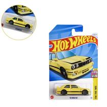 Miniatura hot wheels - '92 bmw m3 - htb06 - 195/250 Miniatura hot wheels - '92 bmw m3 - htb06 - 195/250